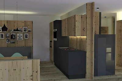 Familien Appartement