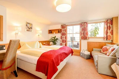 Standarddoppelzimmer Nr. 14