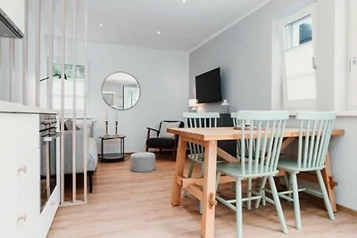 Vakantieappartement Gezinsvakantie Märkische Heide