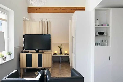 Vakantieappartement Gezinsvakantie Münden