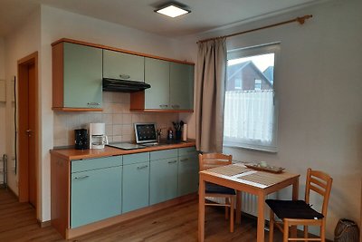apartman za odmor Obiteljski odmor Mölschow