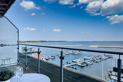 Vakantieappartement Gezinsvakantie Barth