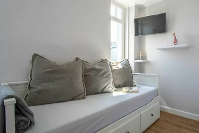 Vakantieappartement Gezinsvakantie Kühlungsborn