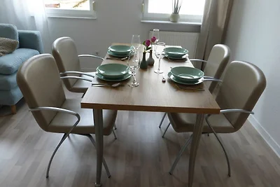 Ferienwohnung an der Kimbach - 1