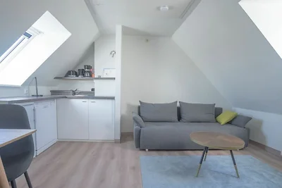 Dagebüller Deichkoje 5