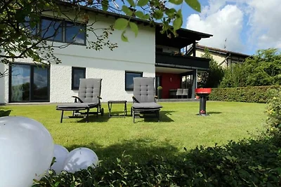 Vakantieappartement Gezinsvakantie Schalkenmehren