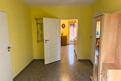 Apartament Dla rodzin Lentföhrden
