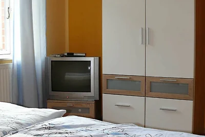 Vakantieappartement Gezinsvakantie Bliedersdorf