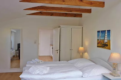 Vakantiehuis Ontspannende vakantie St. Peter-Ording