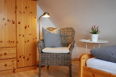 Unterkunft Kliff am Meer, WLAN, Waschmaschine