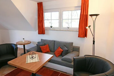 Haus 1 Fewo 03 Am Selliner See mit Balkon