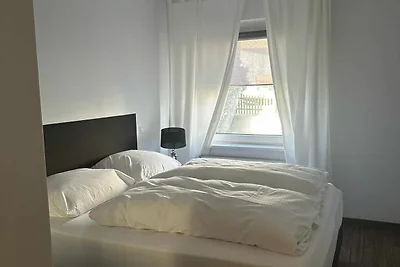 Vakantieappartement Gezinsvakantie Wunstorf