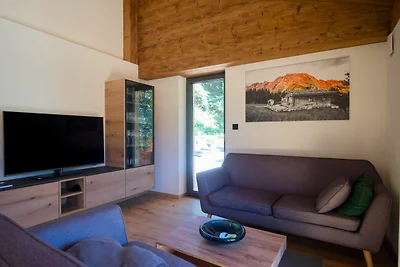 Vakantiehuis Ontspannende vakantie Berchtesgaden