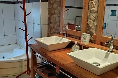 Casa vacanze Vacanza di relax Jussarupt