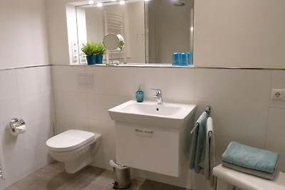Ferienwohnung Seeluft