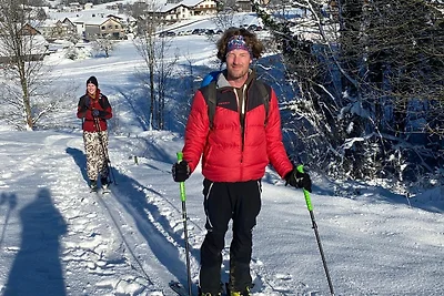 Gästestudio innerhalb Privatwohnung