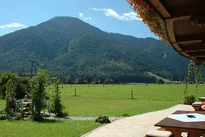 Vakantieappartement Gezinsvakantie Rottach-Egern