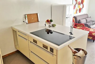 Appartamento Vacanza con famiglia Boiensdorf