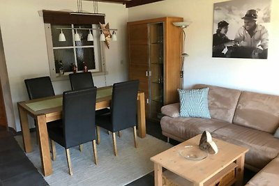 ENG 31 Ferienwohnung Enzian im Feriendorf Son...