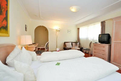 Hotel cultural and sightseeing holiday Bad Wiessee
