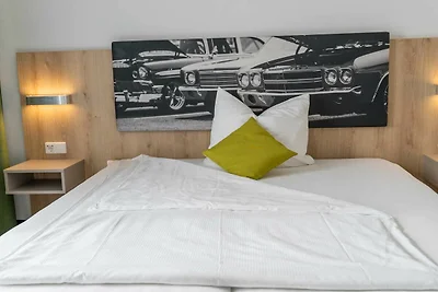 Hôtel Vacances culturelles Herbolzheim