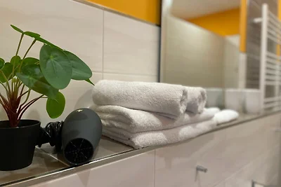 Vakantieappartement Gezinsvakantie Lübbenau/ OT Ragow