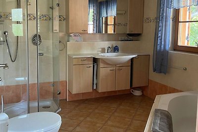 Vakantieappartement Gezinsvakantie Fischbachau