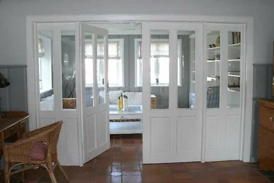 Föhrhaus, Einzelhaus, Oldsum/Föhr