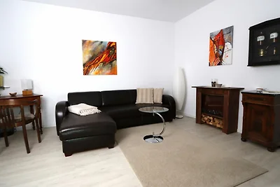 Vakantieappartement Gezinsvakantie Breuberg