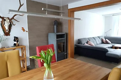 Appartamento Vacanza con famiglia Oberharz am Brocken