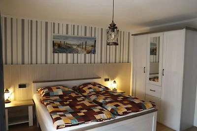 Vakantieappartement Gezinsvakantie Sprakensehl