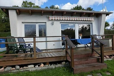 Appartamento Vacanza con famiglia Lohme