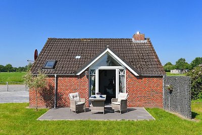 Vakantiehuis Ontspannende vakantie Stedesdorf