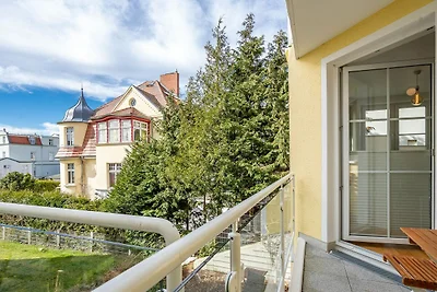 Dünenresidenz, App. A03