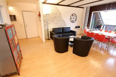 Vakantieappartement Gezinsvakantie Kassel