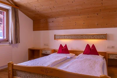 Appartamento Vacanza con famiglia Grän