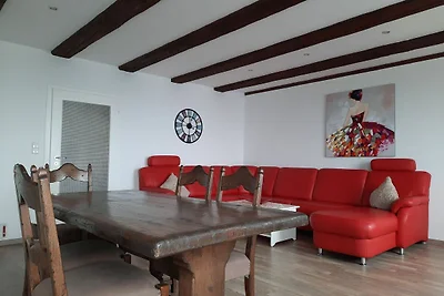Hanser 3 Zimmer