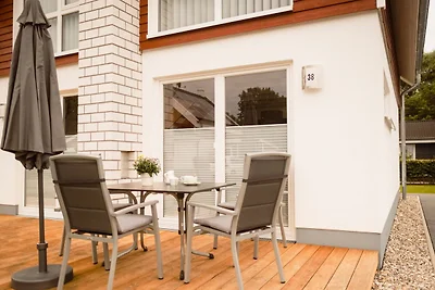 Ferienhaus Vechtestrand