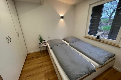 Appartamento Vacanza con famiglia Eggolsheim