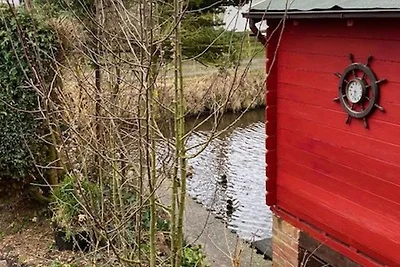 Ferienhuss En Söten