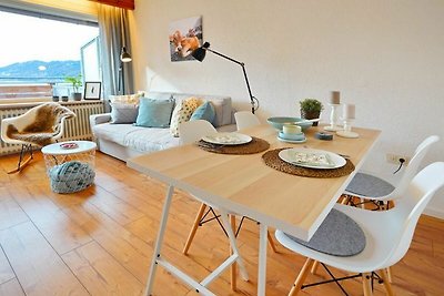 Vakantieappartement Gezinsvakantie Immenstadt