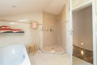 Vakantieappartement Gezinsvakantie Sassnitz