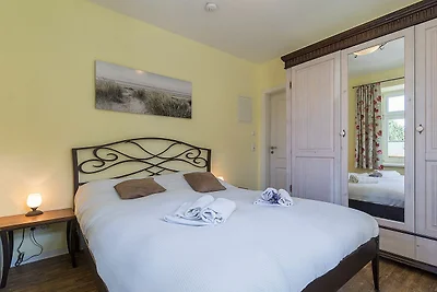Appartamento Vacanza con famiglia Kühlungsborn