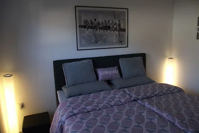 Ferienwohnung Annabelle