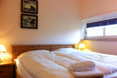 Ferienwohnung Spieker 1. Etage