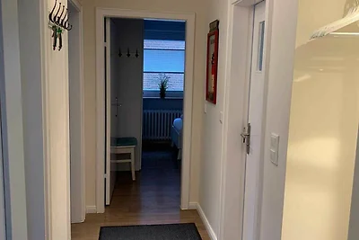 Vakantieappartement Gezinsvakantie Helgoland
