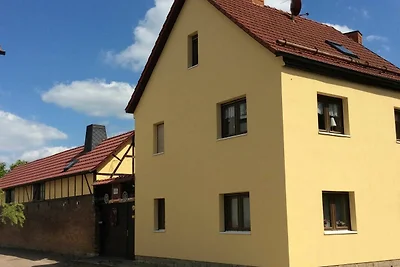 Appartamento Vacanza con famiglia Erfurt