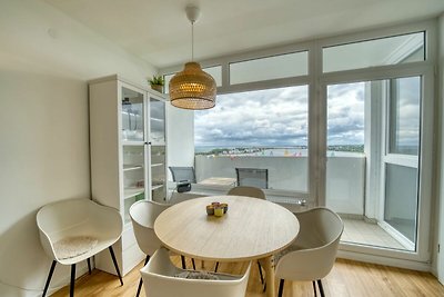 Ferienpark - Haus E, App. 0E1305