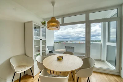 Ferienpark - Haus E, App. 0E1305