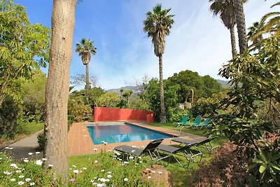 Casa Dos Caracoles 1